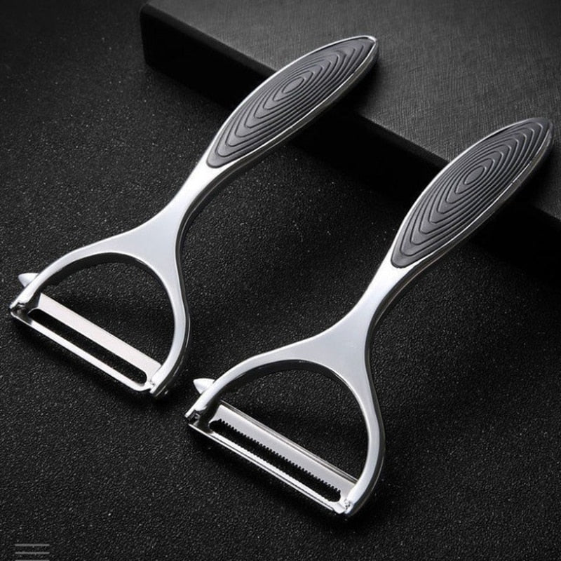 Stainless steel Peeler And Scraper