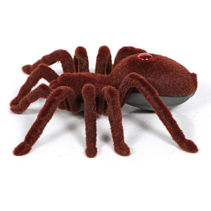 Remote Control Spider Toy