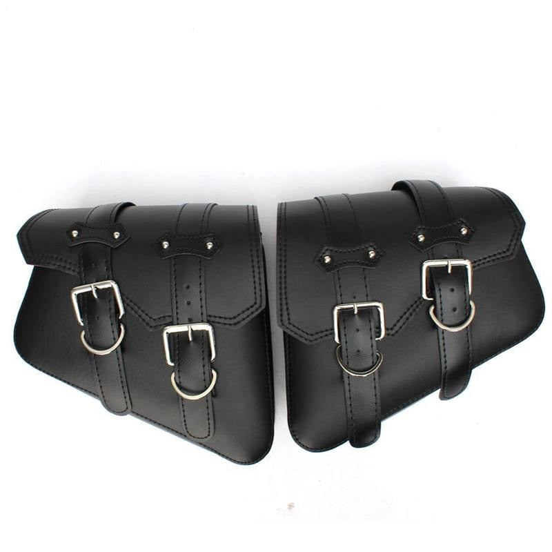 Motorcycle Saddle Bag