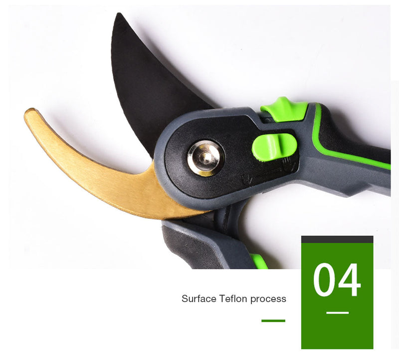 Multifunctional Pruning Shears Scissors