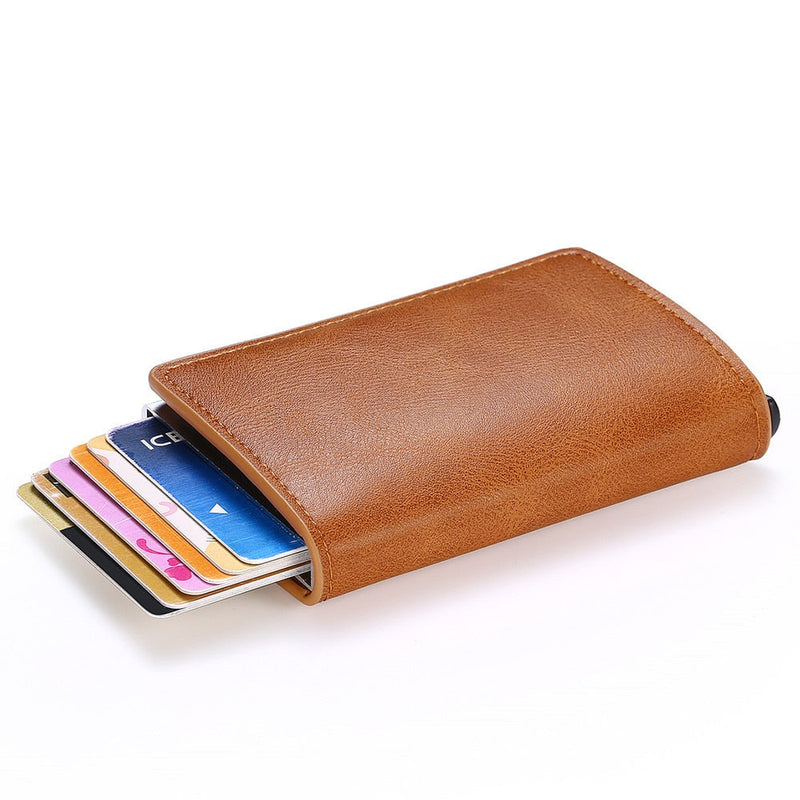 RFID Multi-function Card Holder