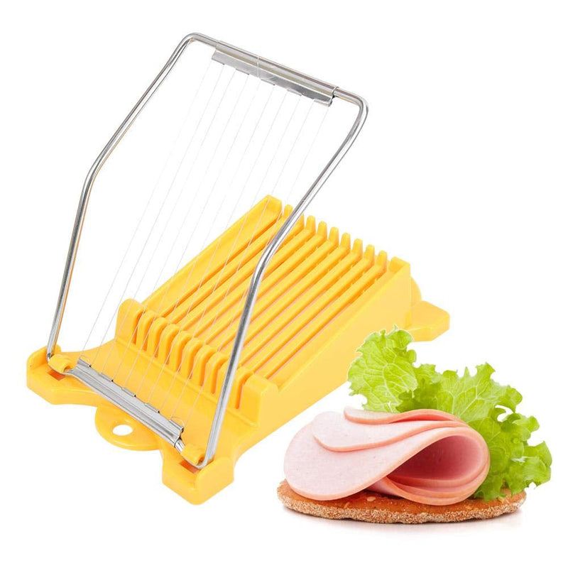 Stainless Steel Slicer