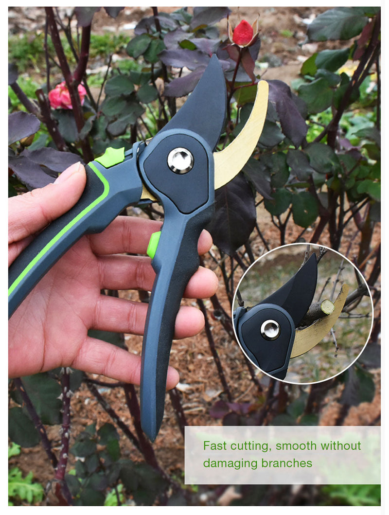 Multifunctional Pruning Shears Scissors