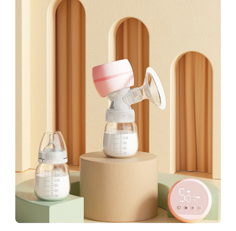 Electric Breast Pump