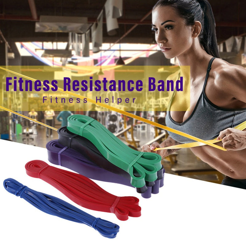 Fitness Resistance Band