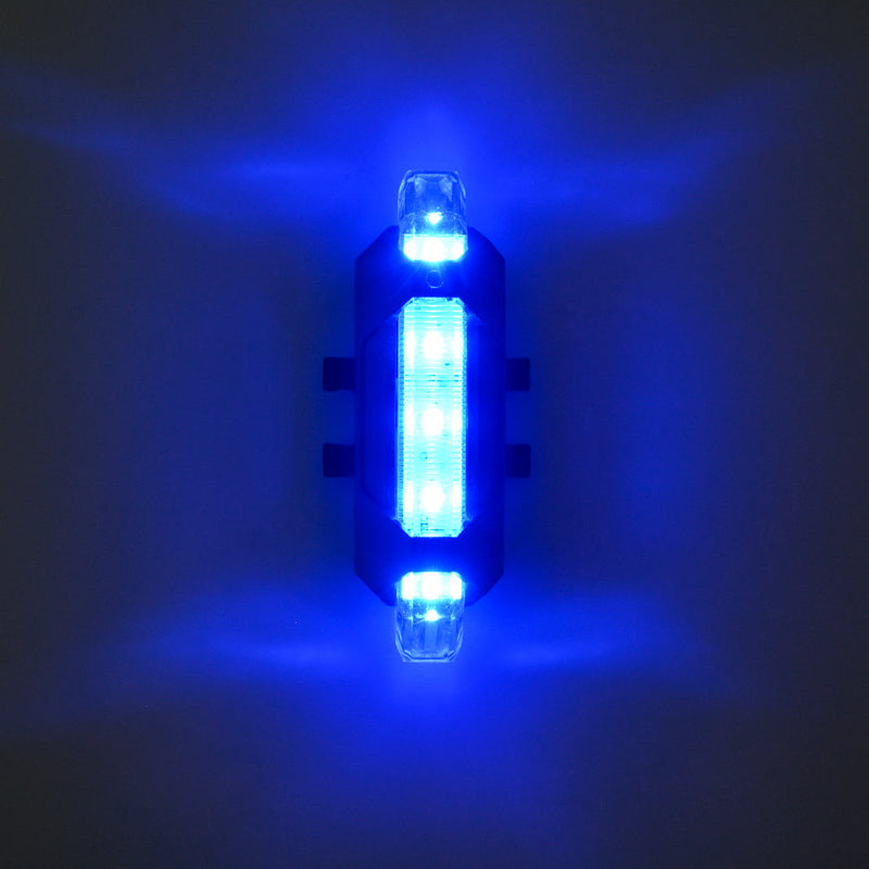 Bike Bicycle LED Taillight