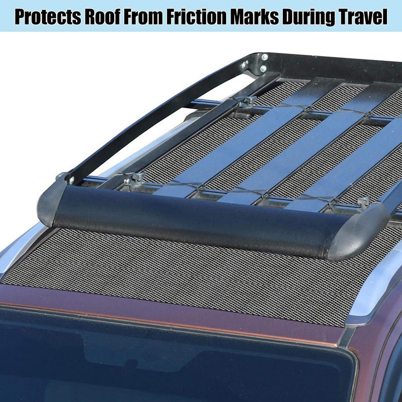 Large Capacity Car Roof Premium Bag