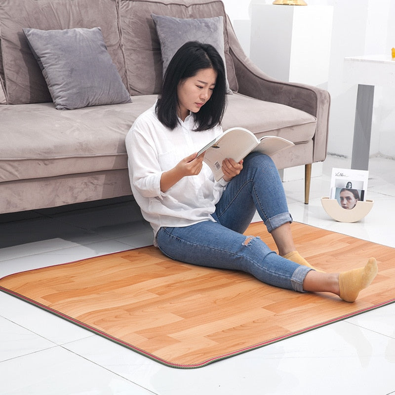 Smart Thermal Electric Heating Pad