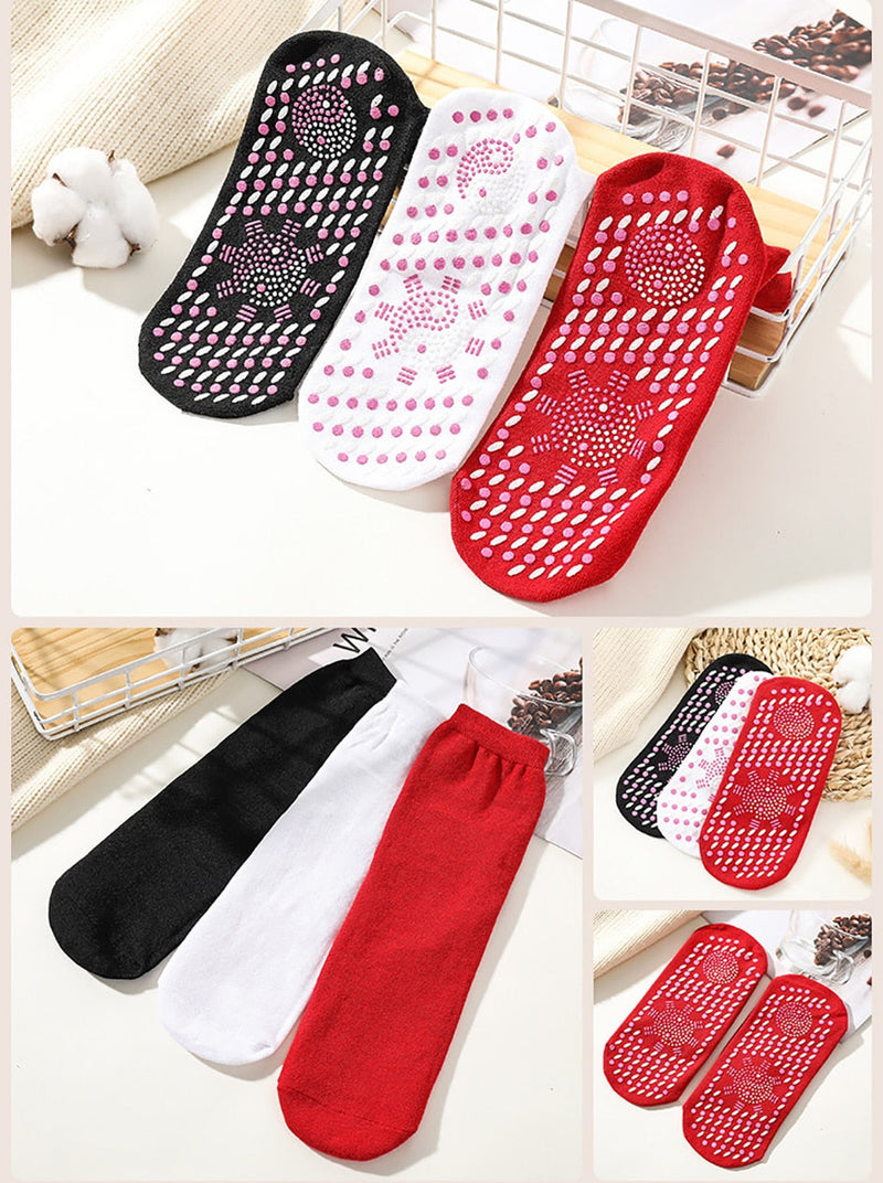 Self Heating Socks