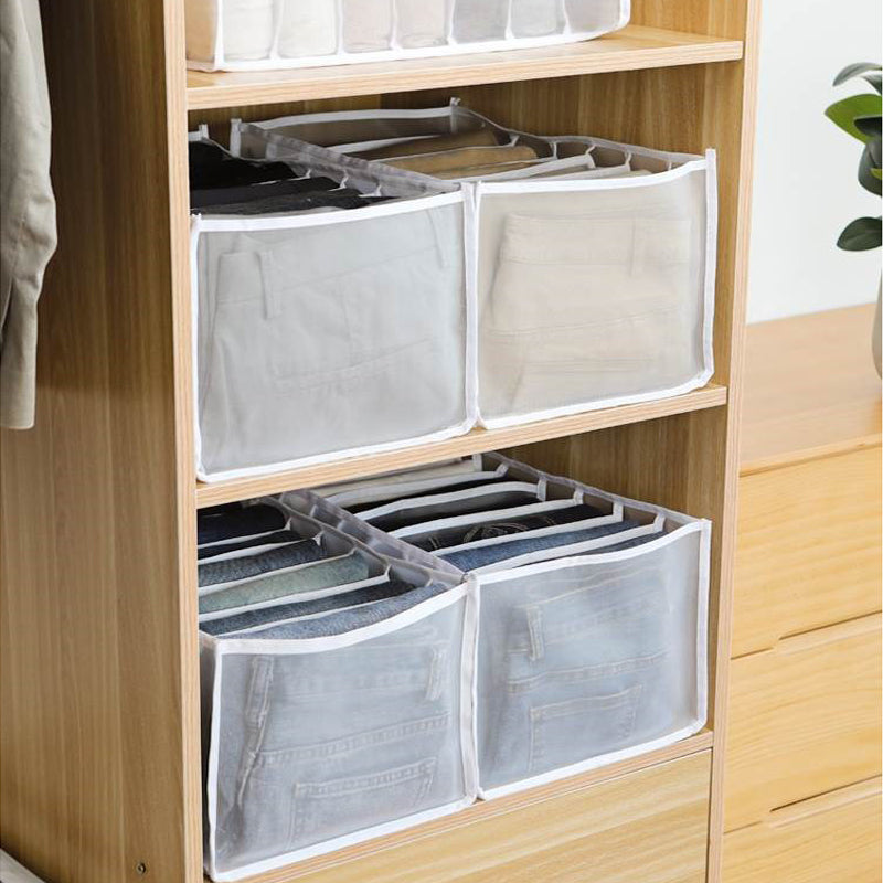 Closet Organizer Storage Box