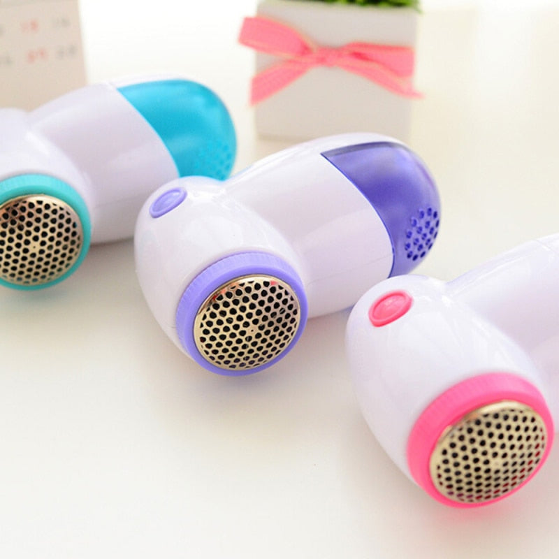 protable Mini Clothes Lint Remover