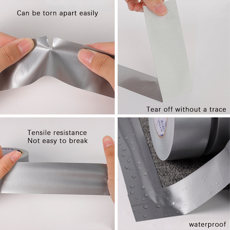 Super Sticky High Viscosity Waterproof Tape