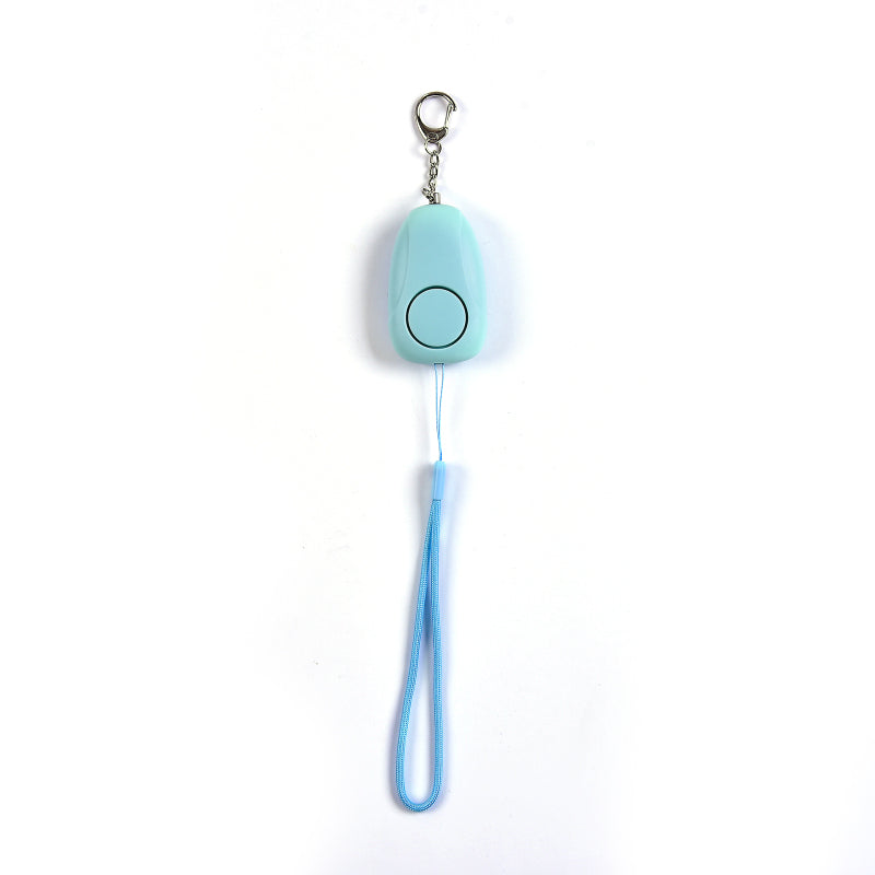 Sound Loud Safety Alarm Keychain