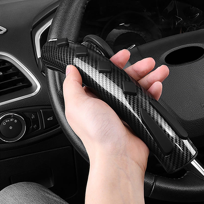 Car Steering Wheel Booster Ball