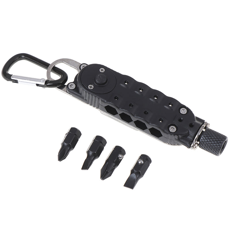 Mini Portable Multifunctional Tool