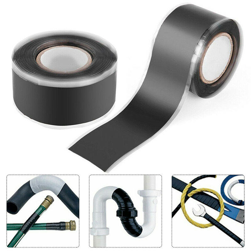 Super Strong Fiber Waterproof Tape