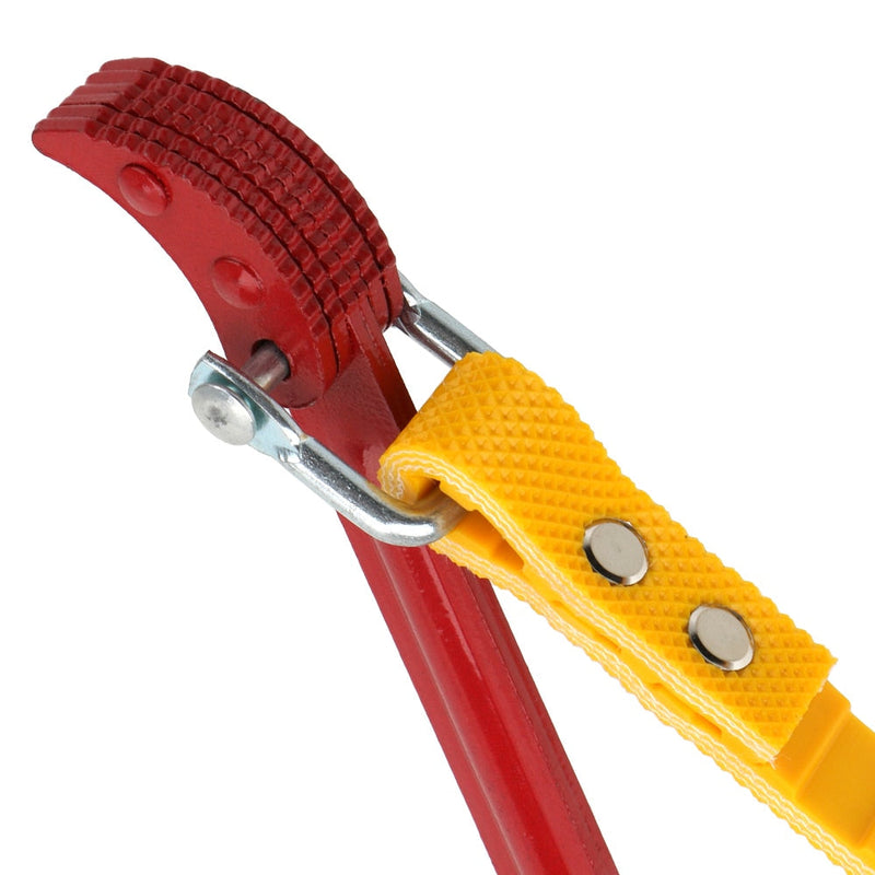 Wrench Adjustable Strap Opener