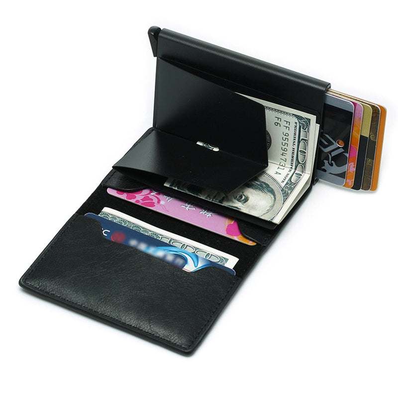 RFID Multi-function Card Holder