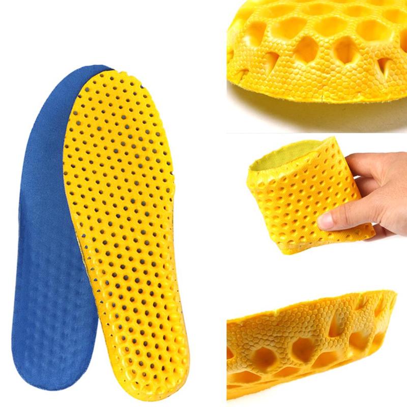 Sweat Absorption Thickened Insole