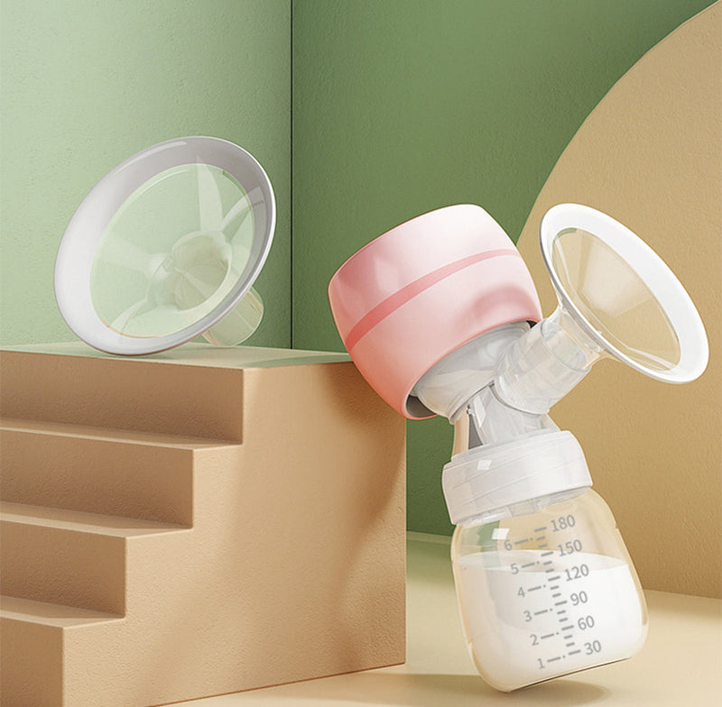 Electric Breast Pump