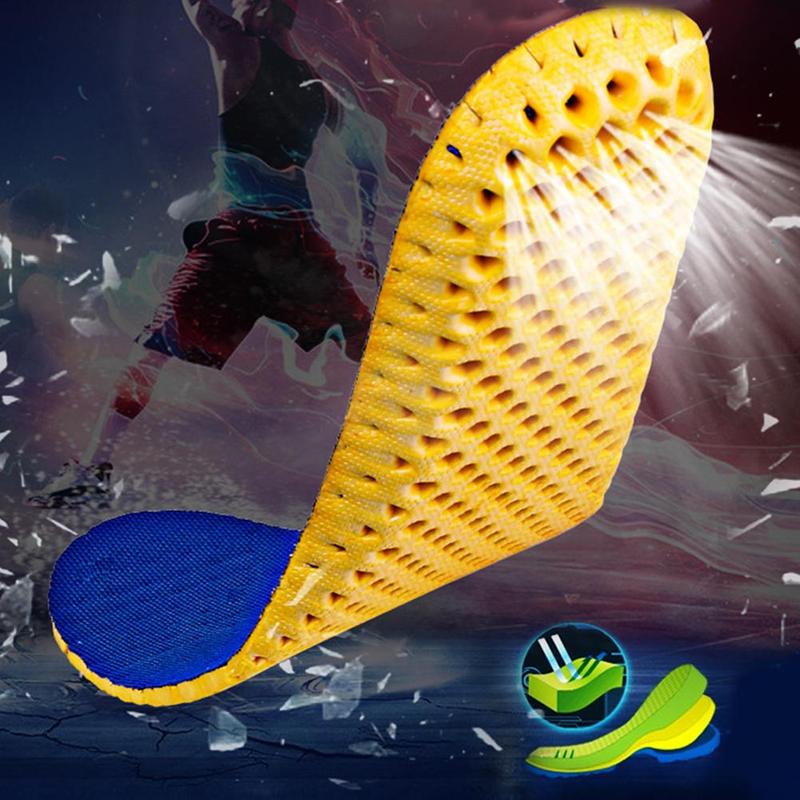 Sweat Absorption Thickened Insole