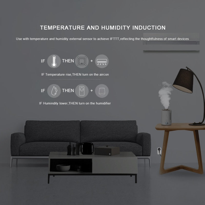 Infrared Universal Remote Control