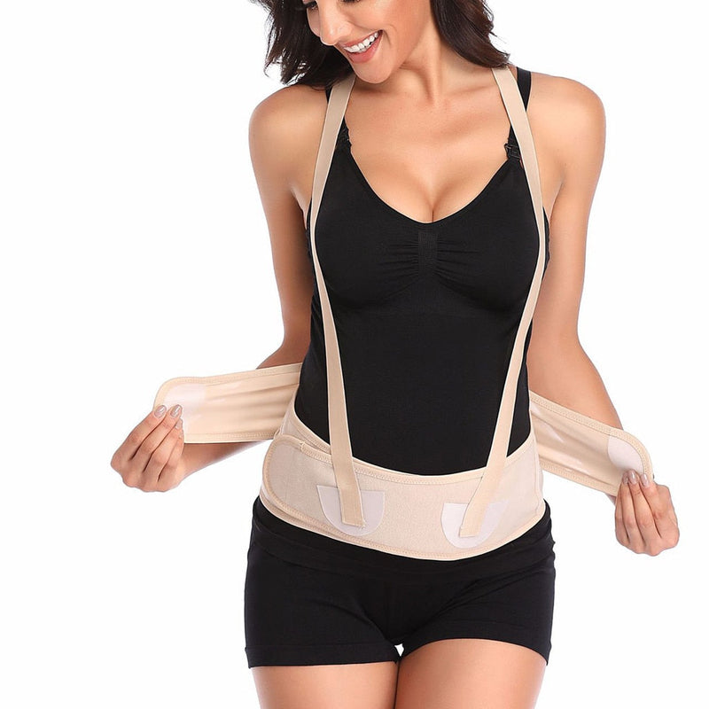 Pregnant Women Abdominal Support Belt