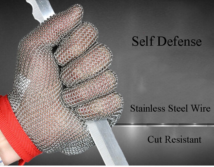 Cut Resistant Gloves