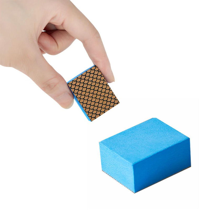 Mini Dirt Removal Mirror Sponge