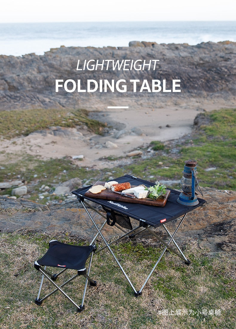 Camping Folding Table