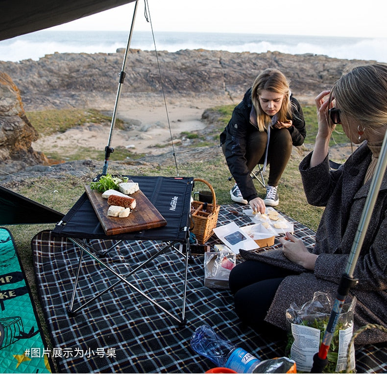 Camping Folding Table