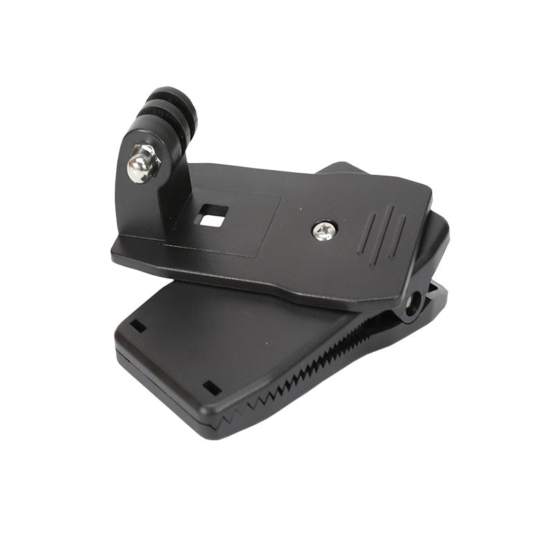 Backpack Clip Camera  Accessories