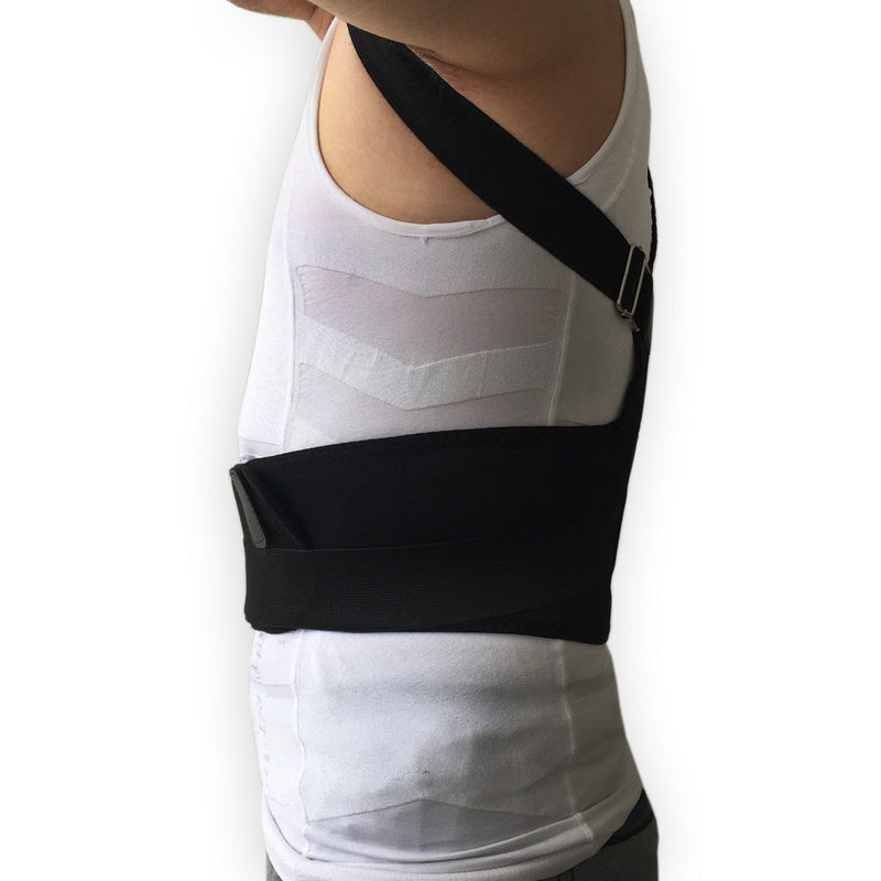 Magnetic Posture Corrector Orthopedic Belt