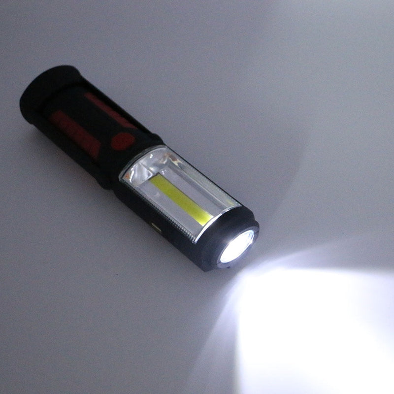 Multifunctional Rechargeable Emergency Light