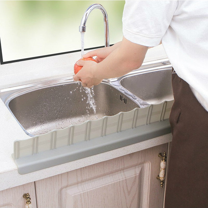 Sink Splash Guard Suction Cup Base