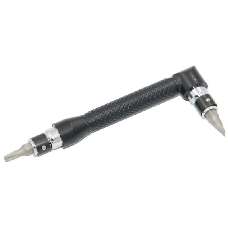 L shaped Wrench Screwdriver Bit Drill Set