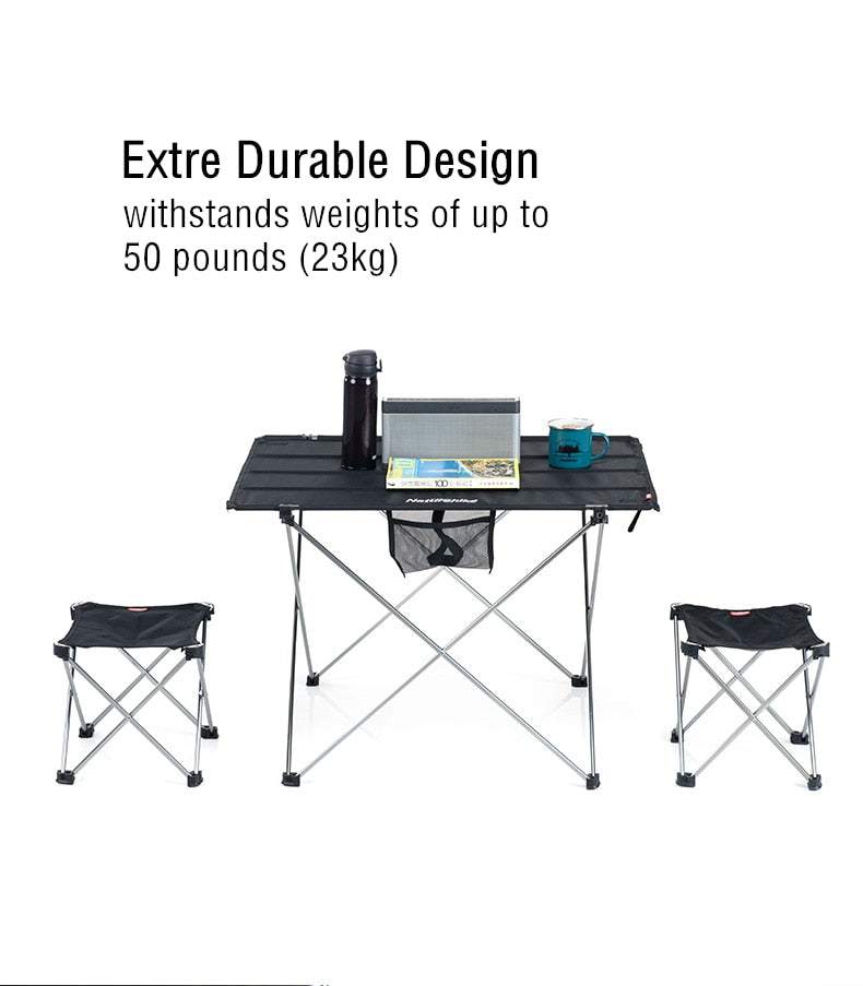 Camping Folding Table