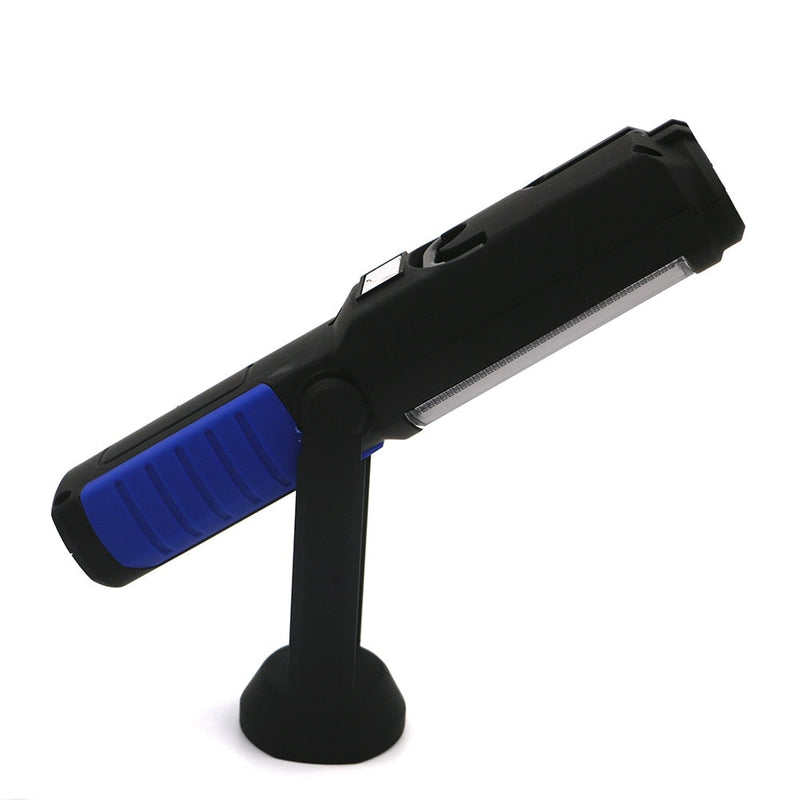 Multifunctional Rechargeable Emergency Light