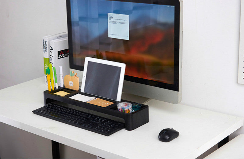 Multifunctional Stationary Desktop Orgainzer