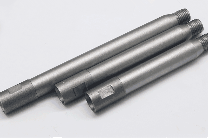 Drilling Core Bit Extension Rod