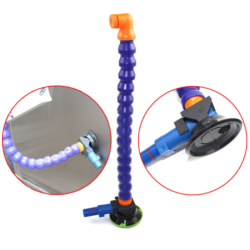 Flexible Dent Puller Suction Cup