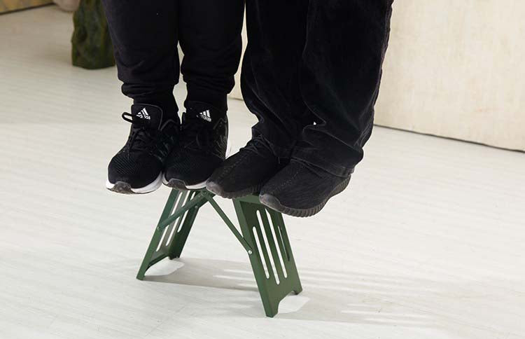 Outdoor Folding Portable Stool