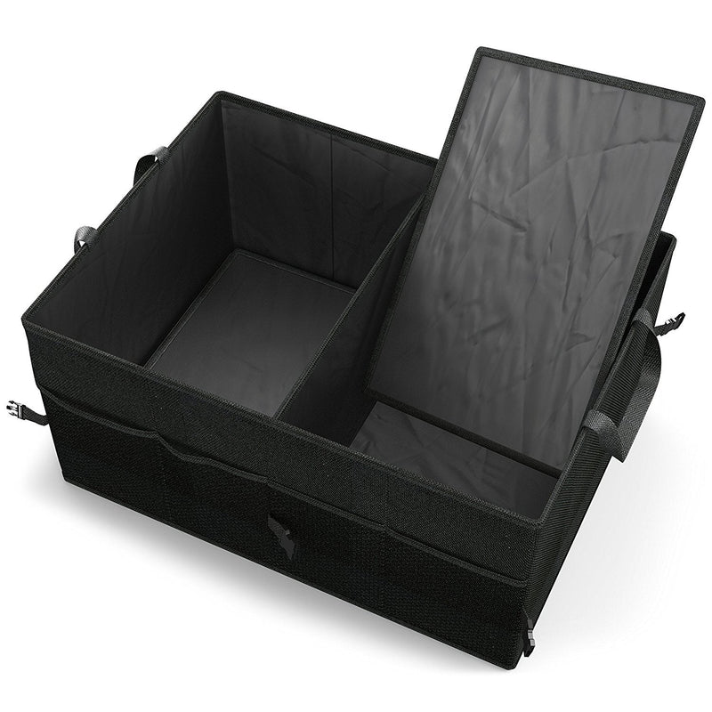 Foldable Car Trunk Storage Bag