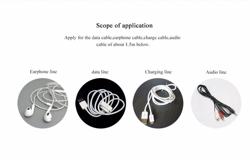 Cable Winder