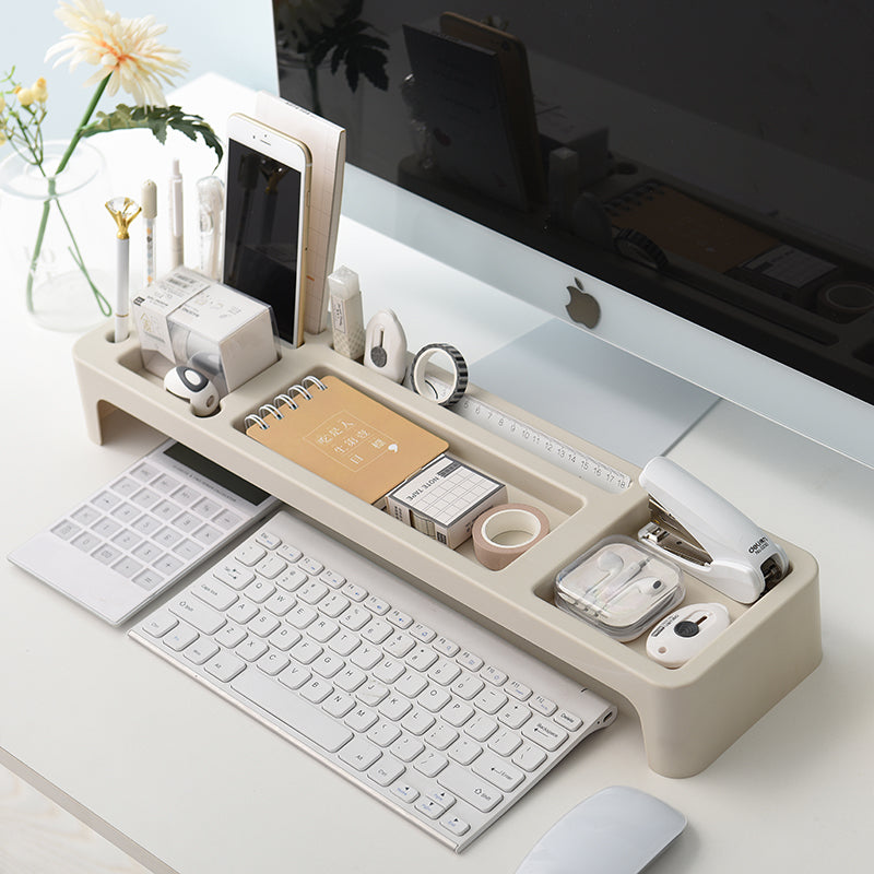 Multifunctional Stationary Desktop Orgainzer