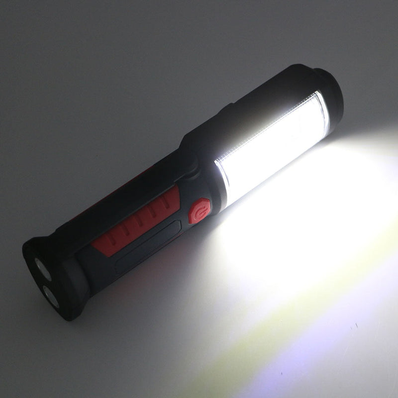 Multifunctional Rechargeable Emergency Light