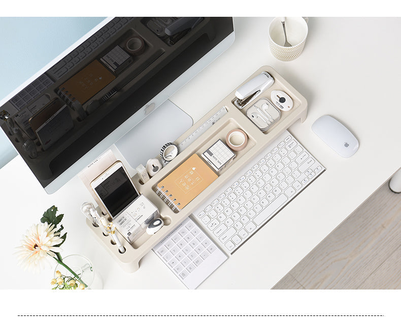 Multifunctional Stationary Desktop Orgainzer