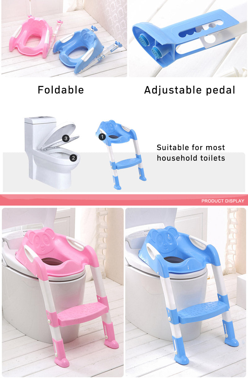 Kids Toilet Training Seat