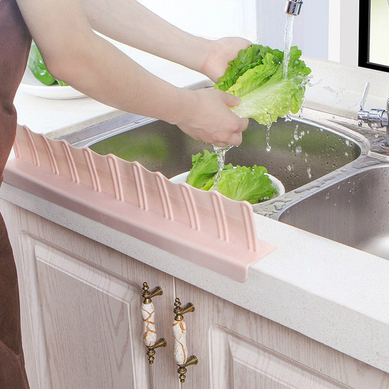 Sink Splash Guard Suction Cup Base