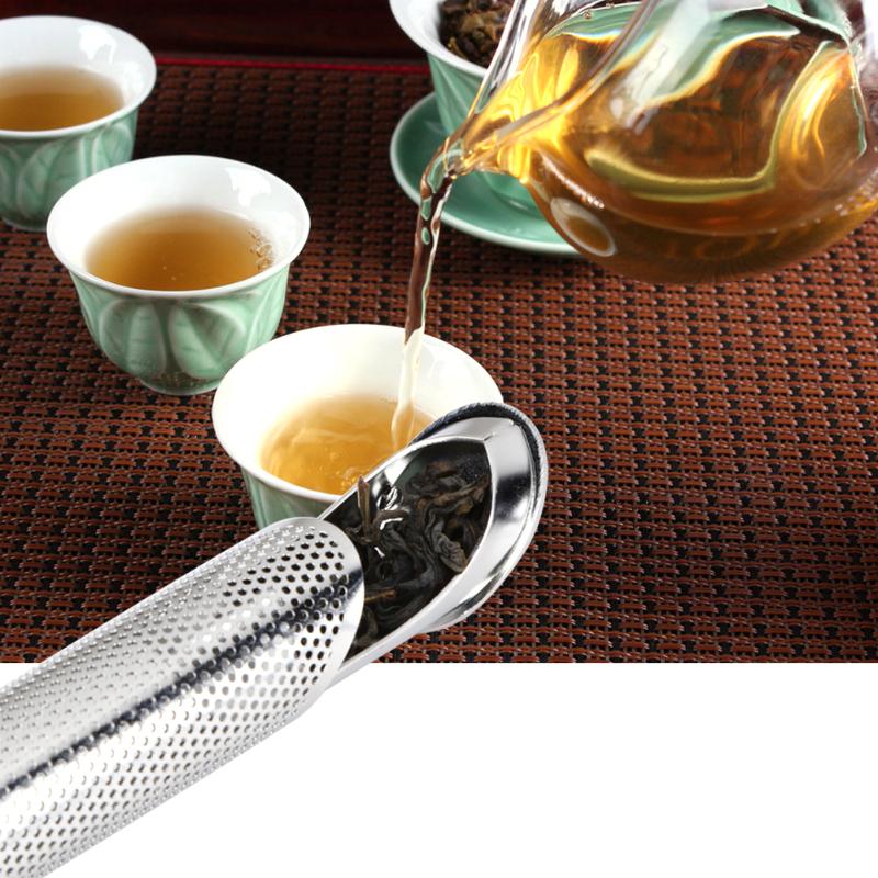 Stainless Steel Tea Strainer